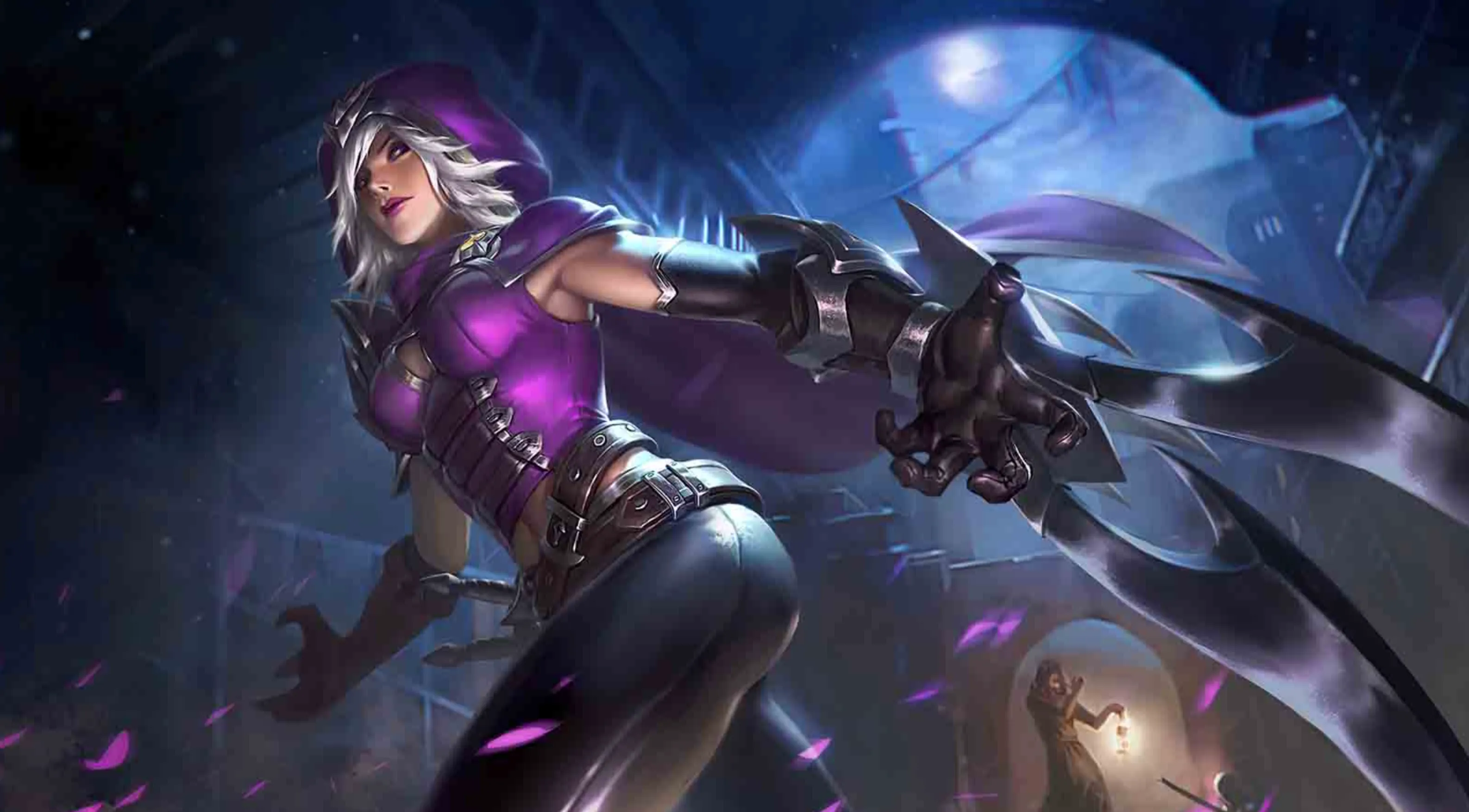 Natalia vs cyclops